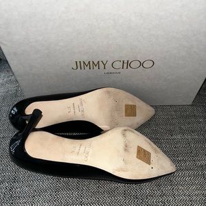 Jimmy Choo Romy 85